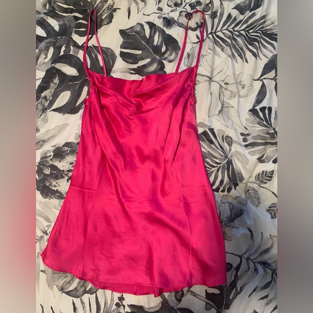 WILFRED - allusion cami top